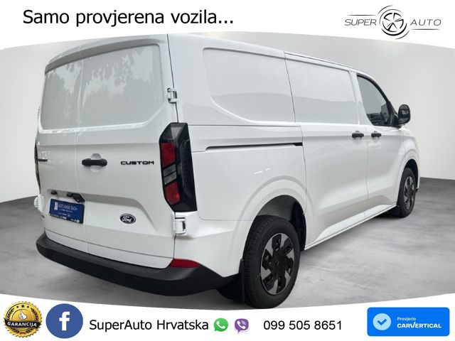 Ford Transit 232 KS