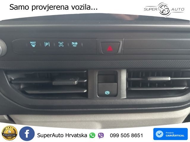 Ford Transit 232 KS