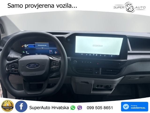 Ford Transit 232 KS