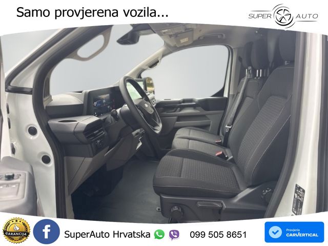 Ford Transit 232 KS