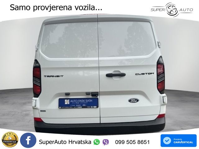Ford Transit 232 KS