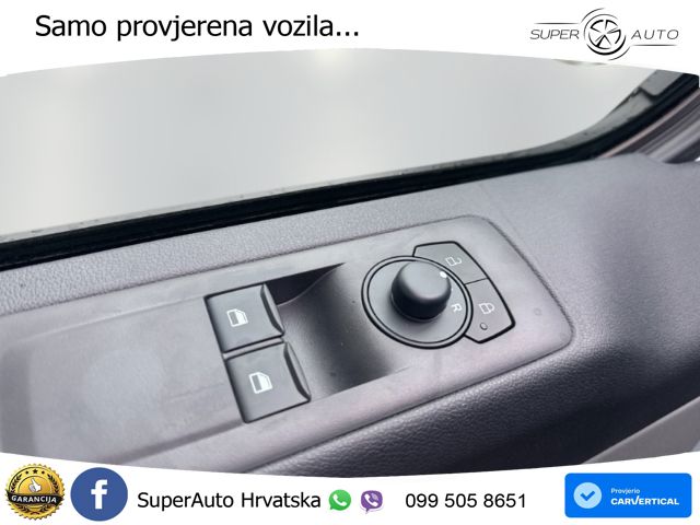 Ford Transit 232 KS