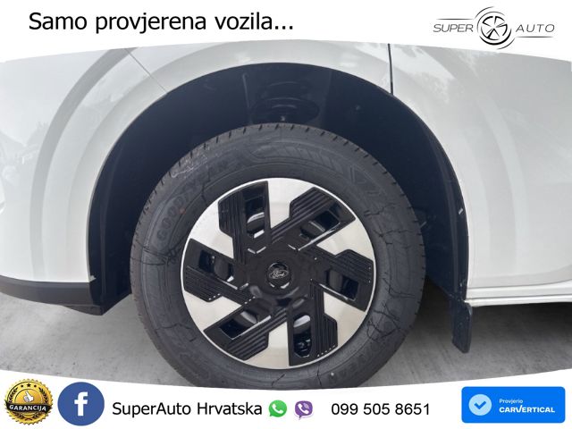 Ford Transit 232 KS