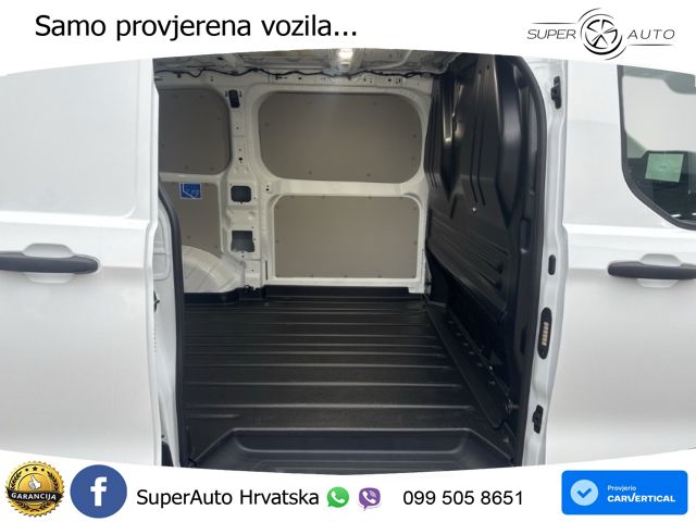 Ford Transit 232 KS