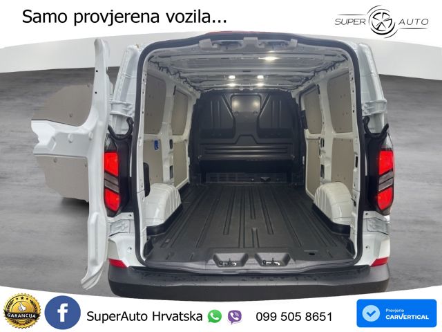 Ford Transit 232 KS
