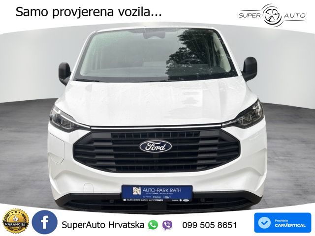 Ford Transit 232 KS