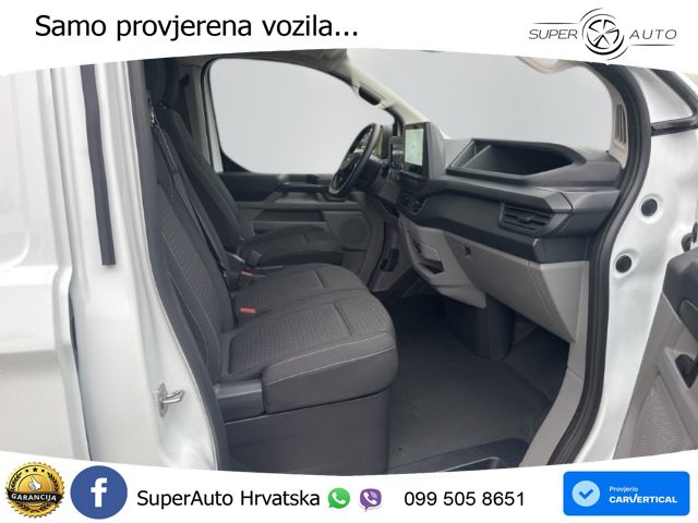 Ford Transit 232 KS