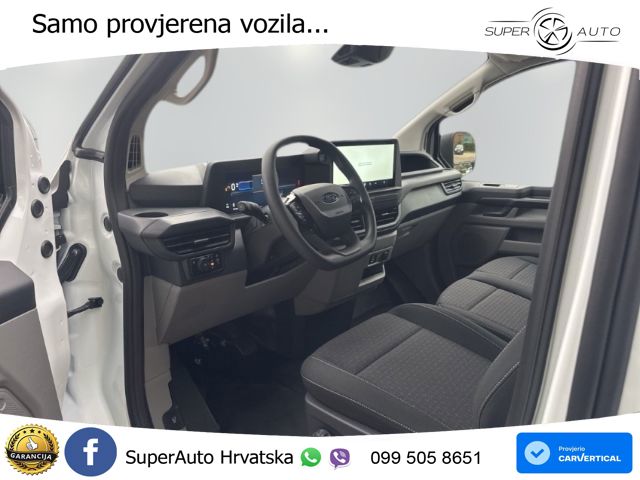 Ford Transit 232 KS