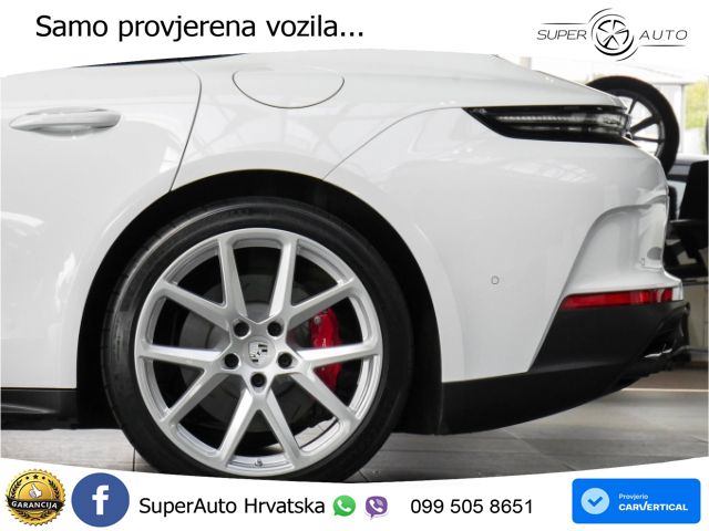 Porsche Panamera 4S 2.9 V6 (544 KS) E-Hybrid PDK ACC+HEAD+4xGR SJED+360+PANO