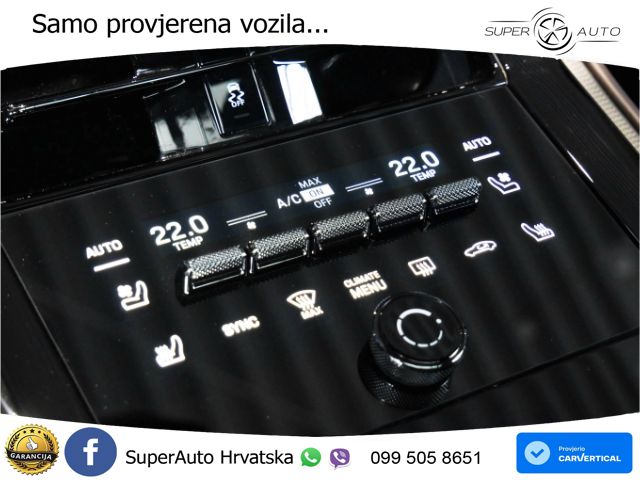 Porsche Panamera 4S 2.9 V6 (544 KS) E-Hybrid PDK ACC+HEAD+4xGR SJED+360+PANO
