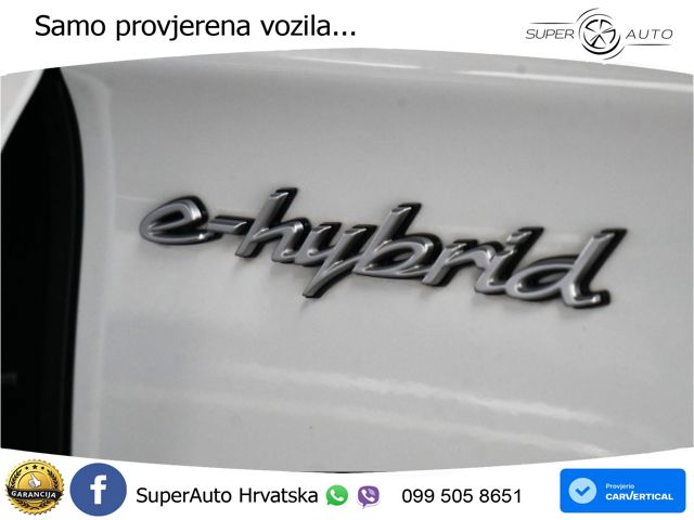 Porsche Panamera 4S 2.9 V6 (544 KS) E-Hybrid PDK ACC+HEAD+4xGR SJED+360+PANO