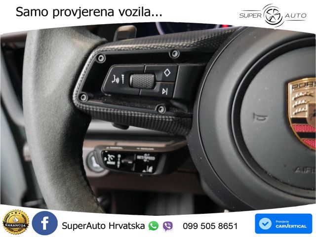 Porsche Panamera 4S 2.9 V6 (544 KS) E-Hybrid PDK ACC+HEAD+4xGR SJED+360+PANO
