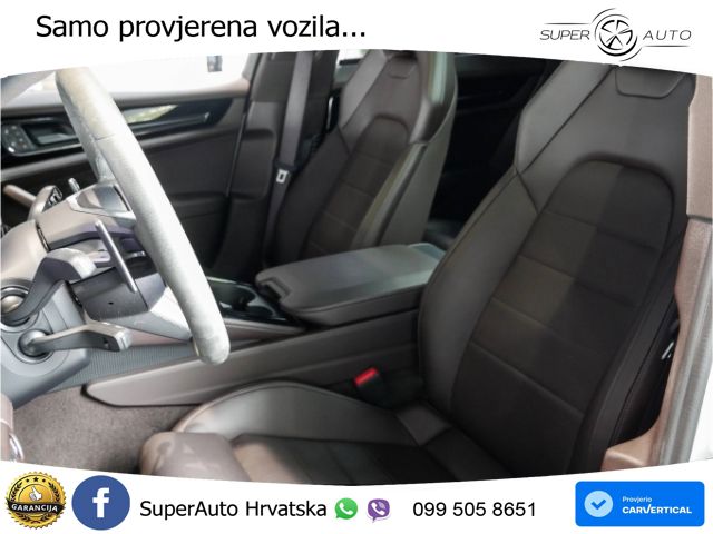 Porsche Panamera 4S 2.9 V6 (544 KS) E-Hybrid PDK ACC+HEAD+4xGR SJED+360+PANO