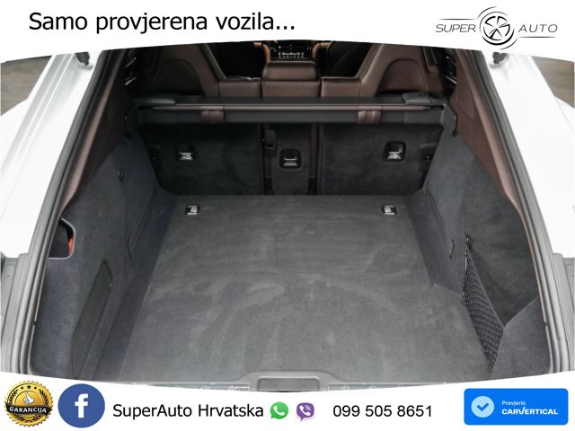Porsche Panamera 4S 2.9 V6 (544 KS) E-Hybrid PDK ACC+HEAD+4xGR SJED+360+PANO