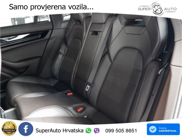 Porsche Panamera 4S 2.9 V6 (544 KS) E-Hybrid PDK ACC+HEAD+4xGR SJED+360+PANO