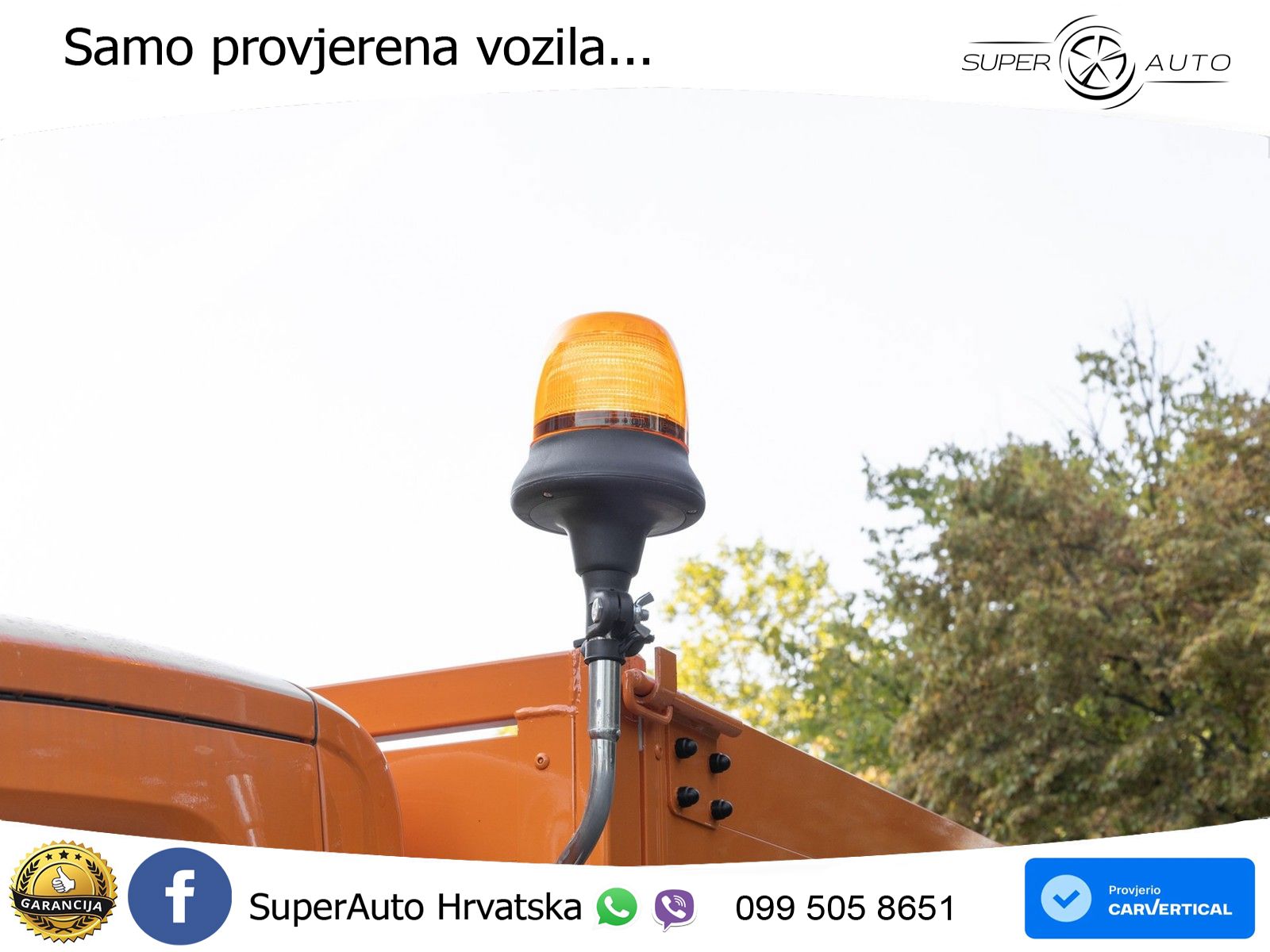 Ford Transit 184 KS