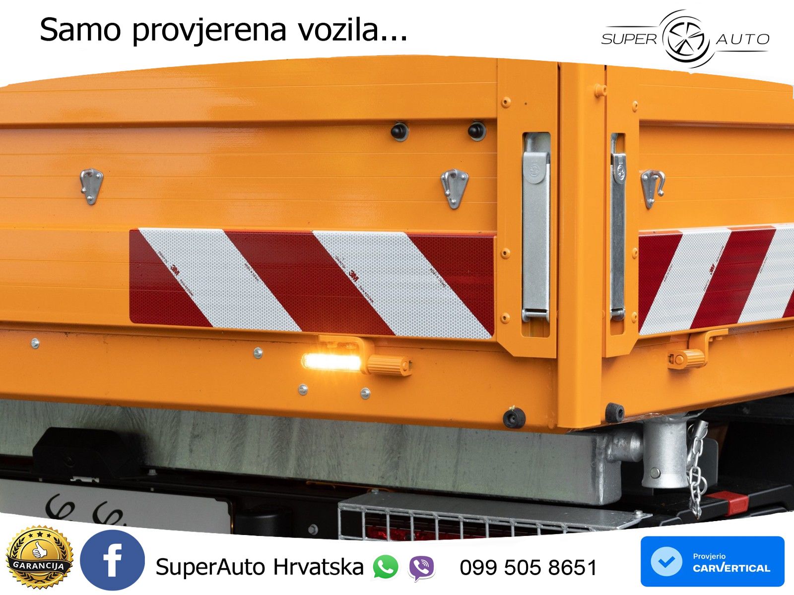 Ford Transit 184 KS