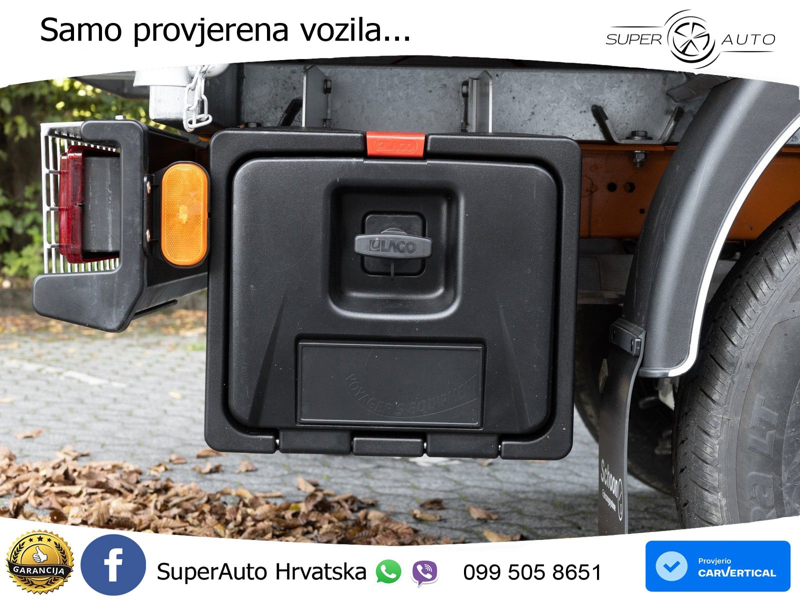 Ford Transit 184 KS