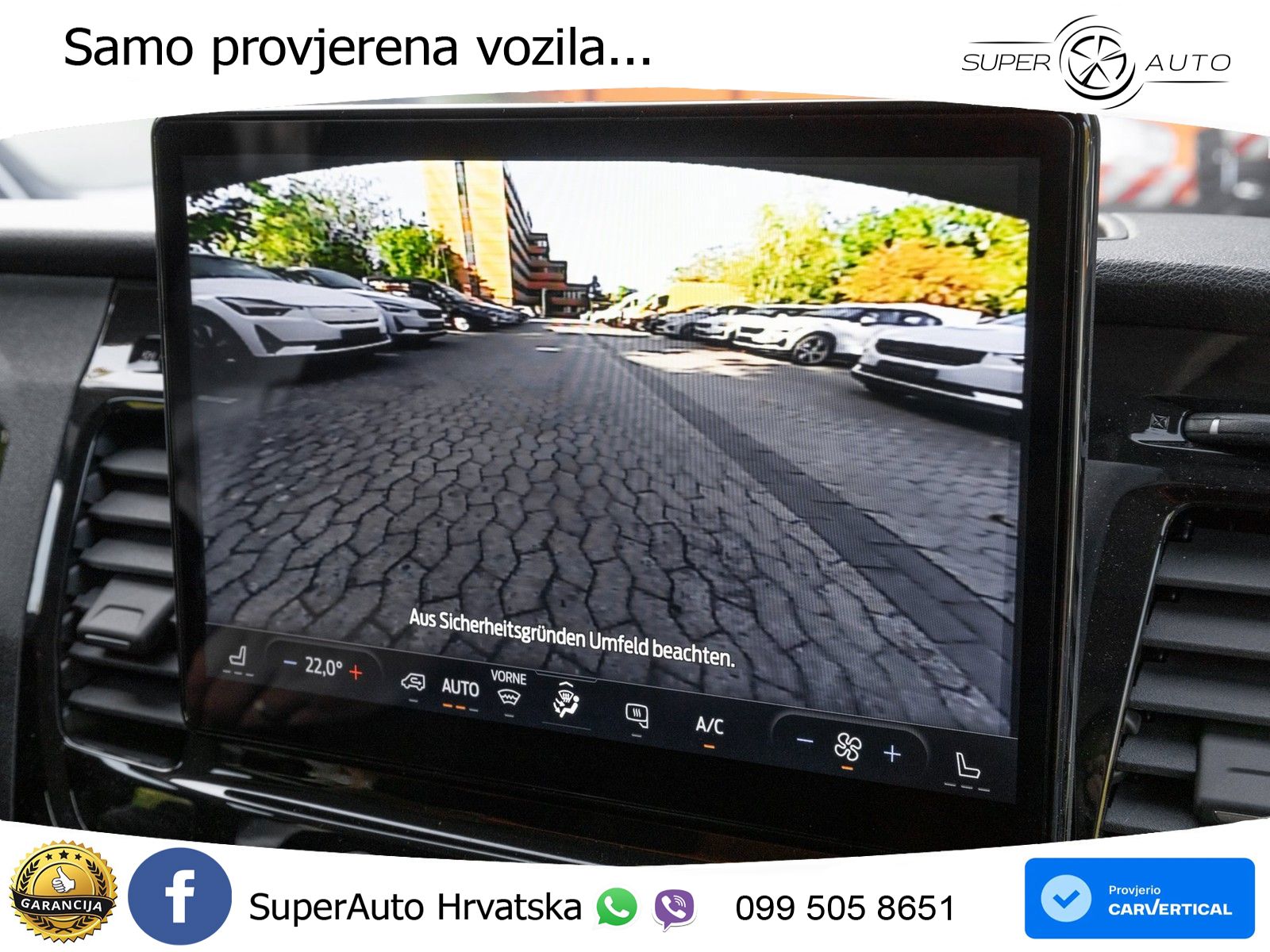 Ford Transit 184 KS