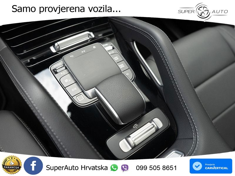 Mercedes GLE 300d (269 KS) EQ Boost 4MATIC 9G-TRONIC AMG LED+GR SJED+ACC