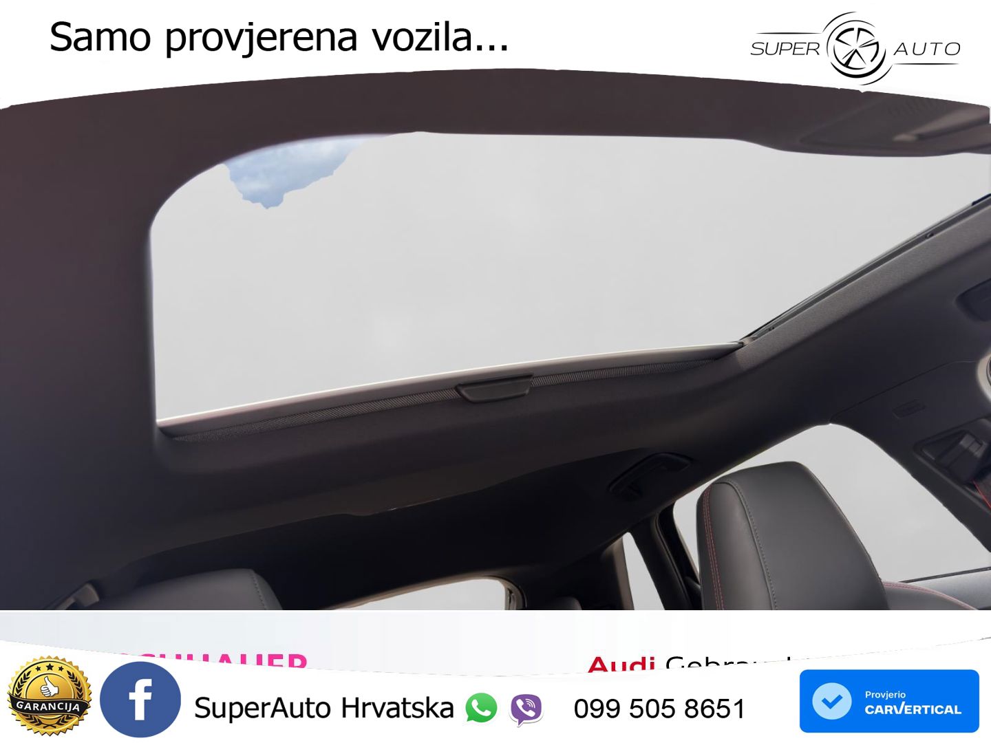 Audi RS3 Sportback 2.5 TFSI (400 KS) quattro S tronic LED+GR SJED+ACC