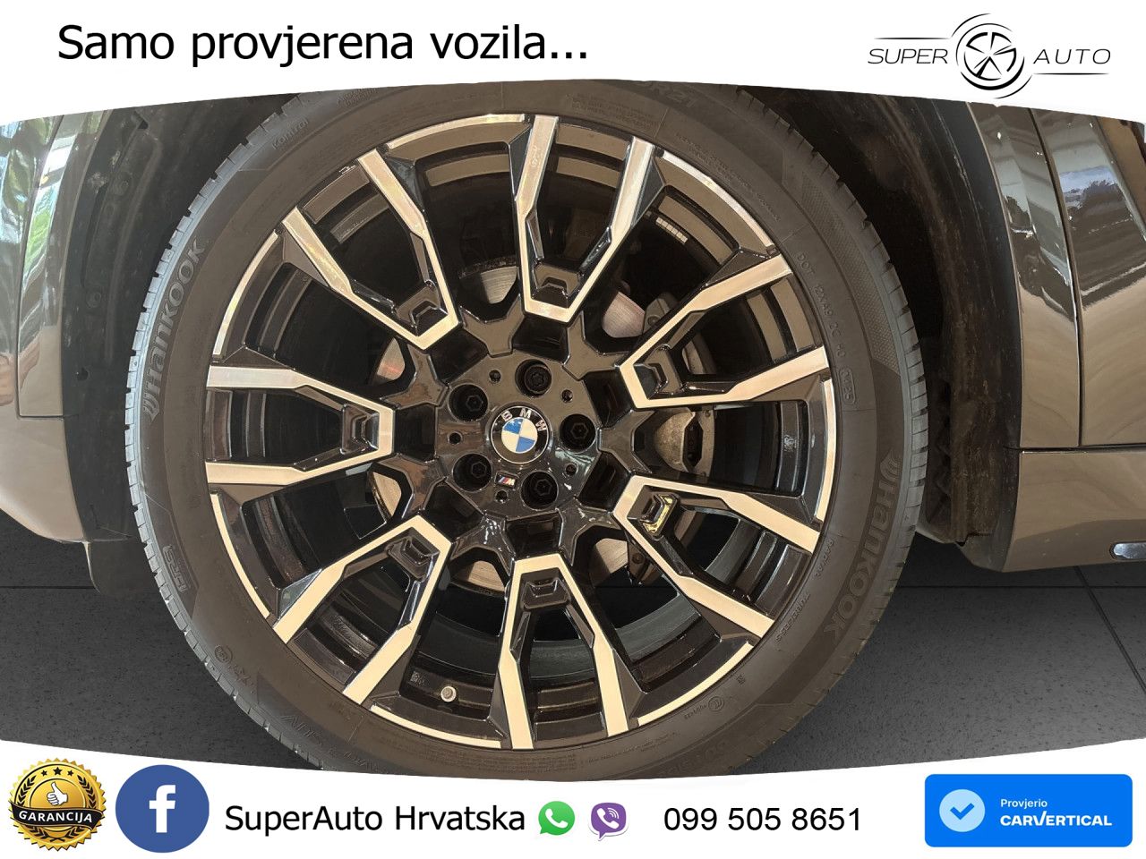 BMW X5 40d (340 KS) xDrive Steptronic LED+GR SJED+ACC