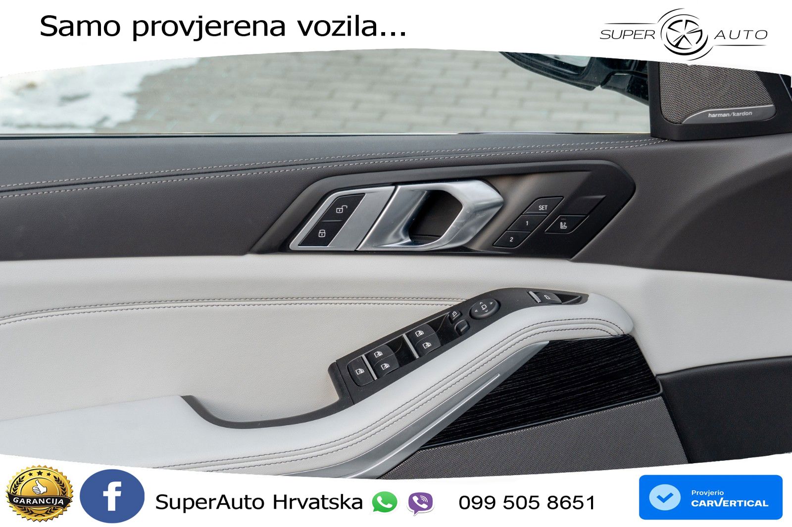 BMW X5 50e (490 KS) xDrive Steptronic LED+GR SJED+ACC