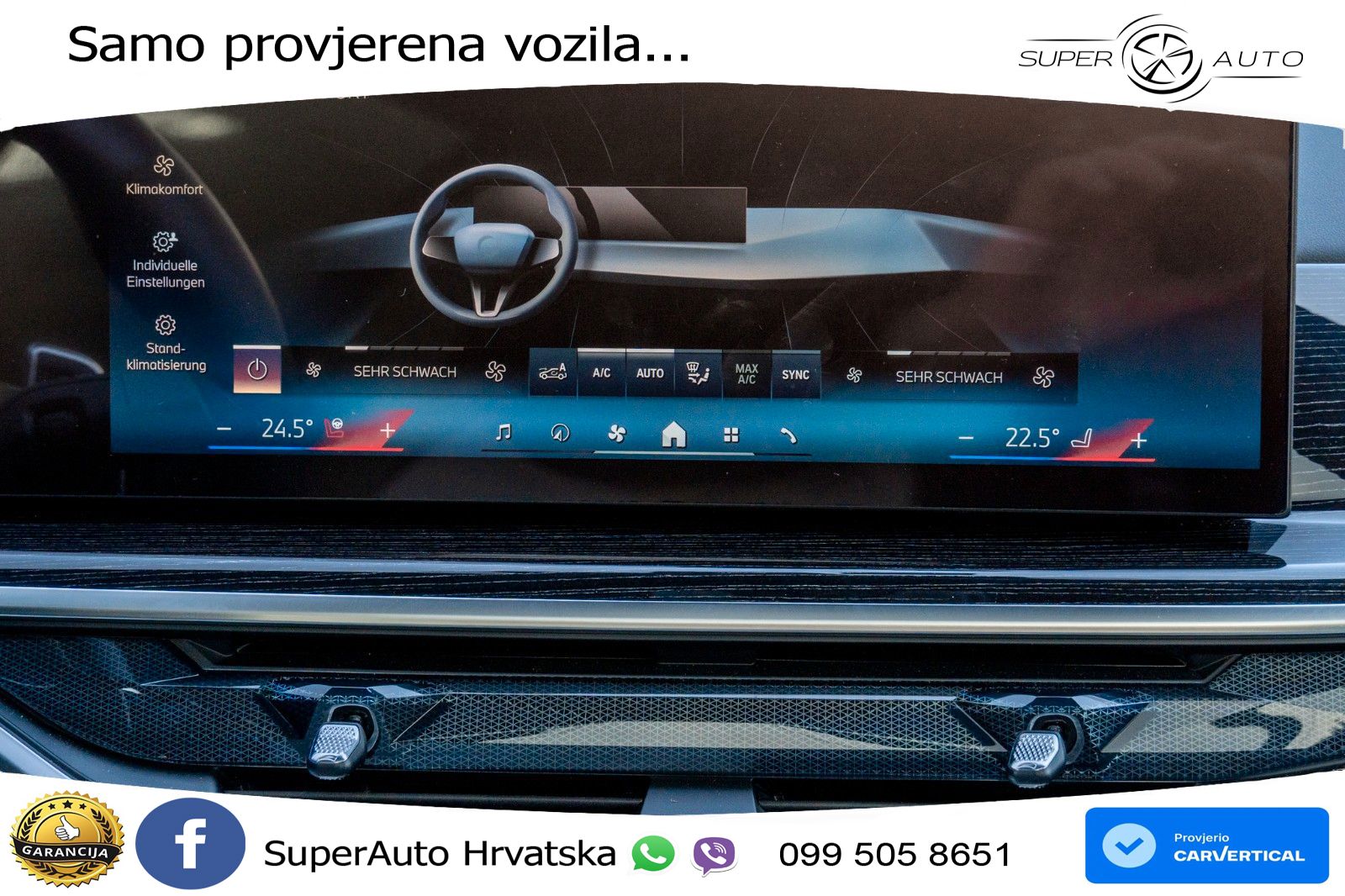 BMW X5 50e (490 KS) xDrive Steptronic LED+GR SJED+ACC