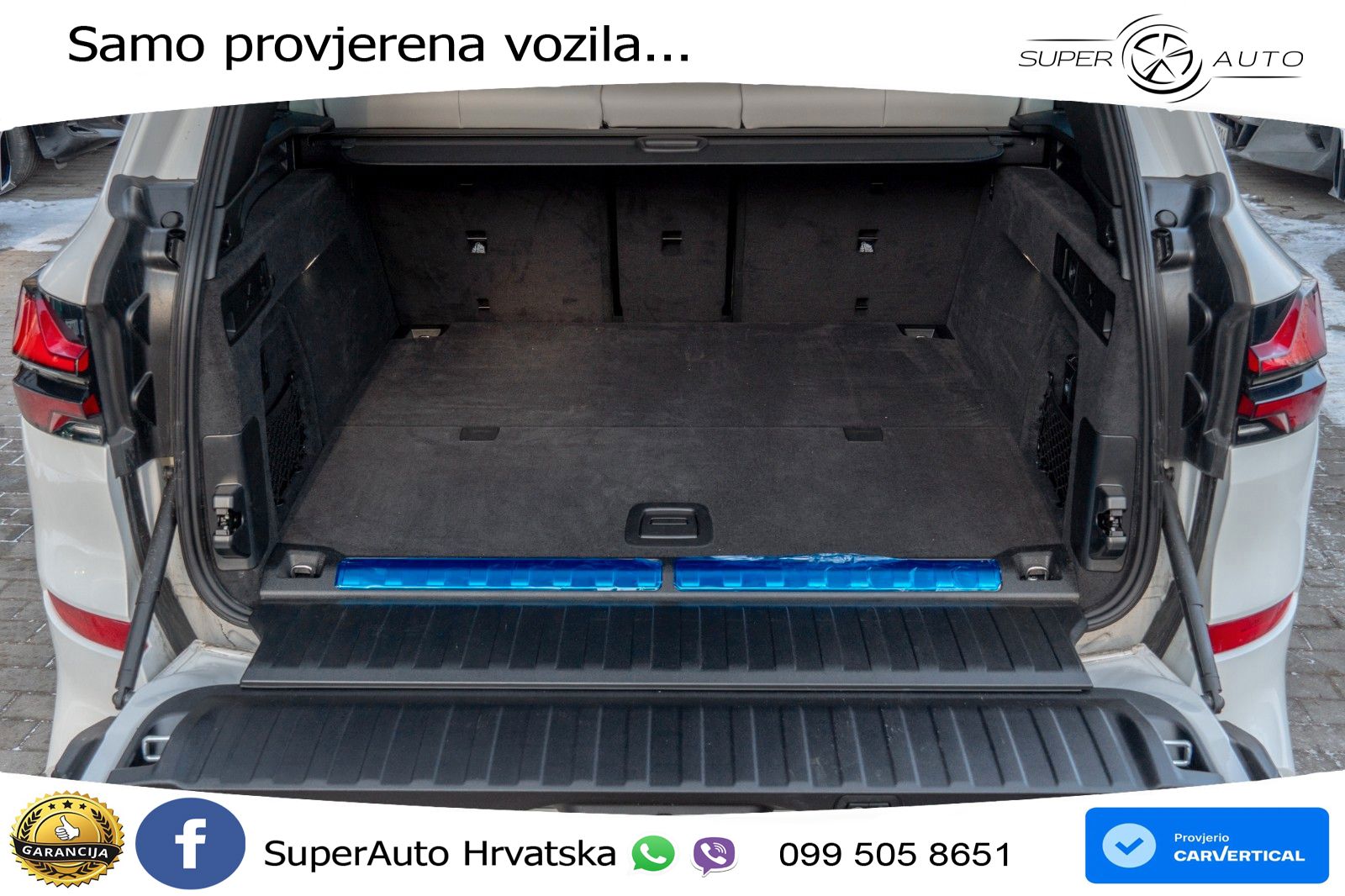 BMW X5 50e (490 KS) xDrive Steptronic LED+GR SJED+ACC
