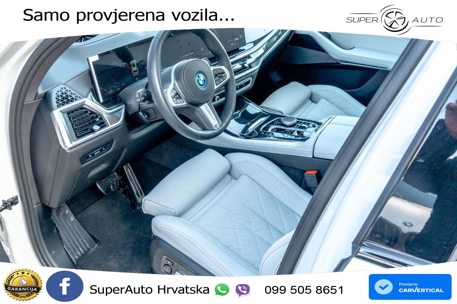 BMW X5 50e (490 KS) xDrive Steptronic LED+GR SJED+ACC