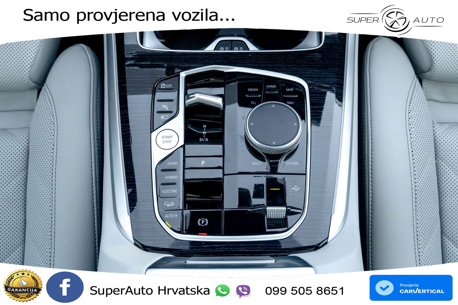 BMW X5 50e (490 KS) xDrive Steptronic LED+GR SJED+ACC