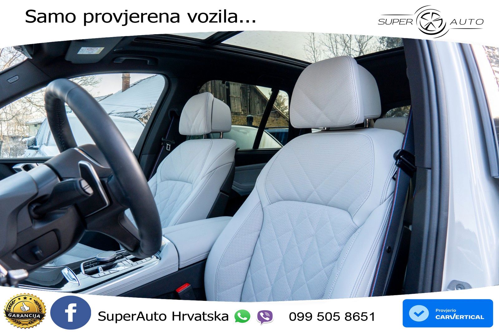 BMW X5 50e (490 KS) xDrive Steptronic LED+GR SJED+ACC