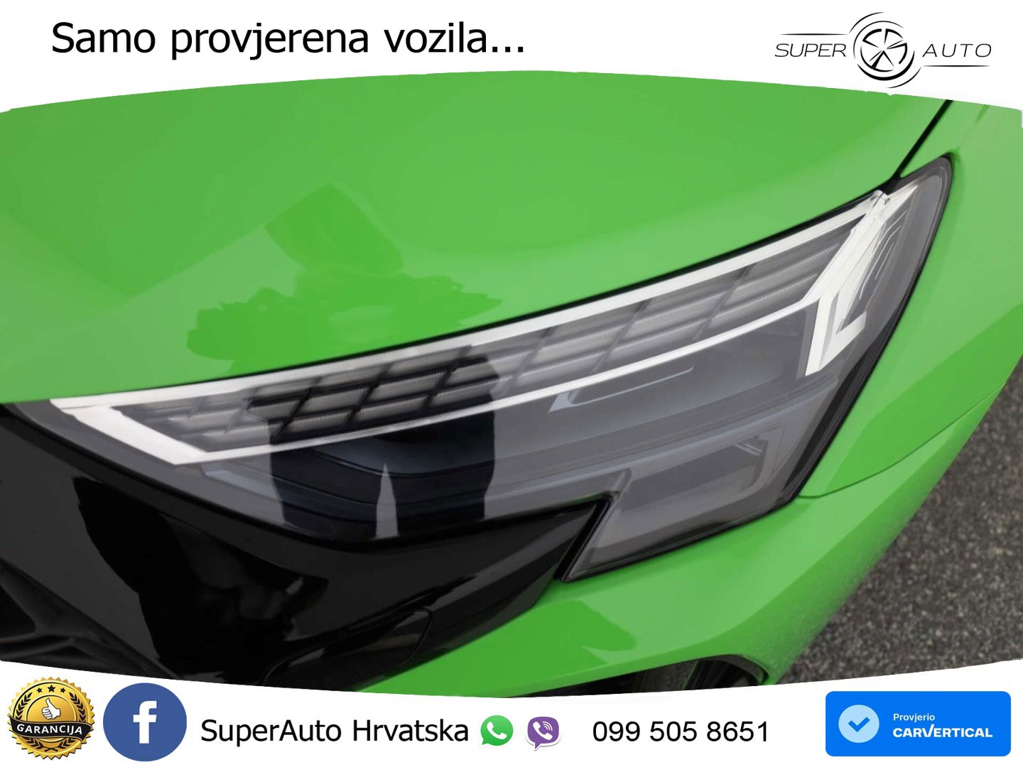 Audi RS3 Sedan 2.5 TFSI (400 KS) quattro S tronic LED+GR SJED+ACC