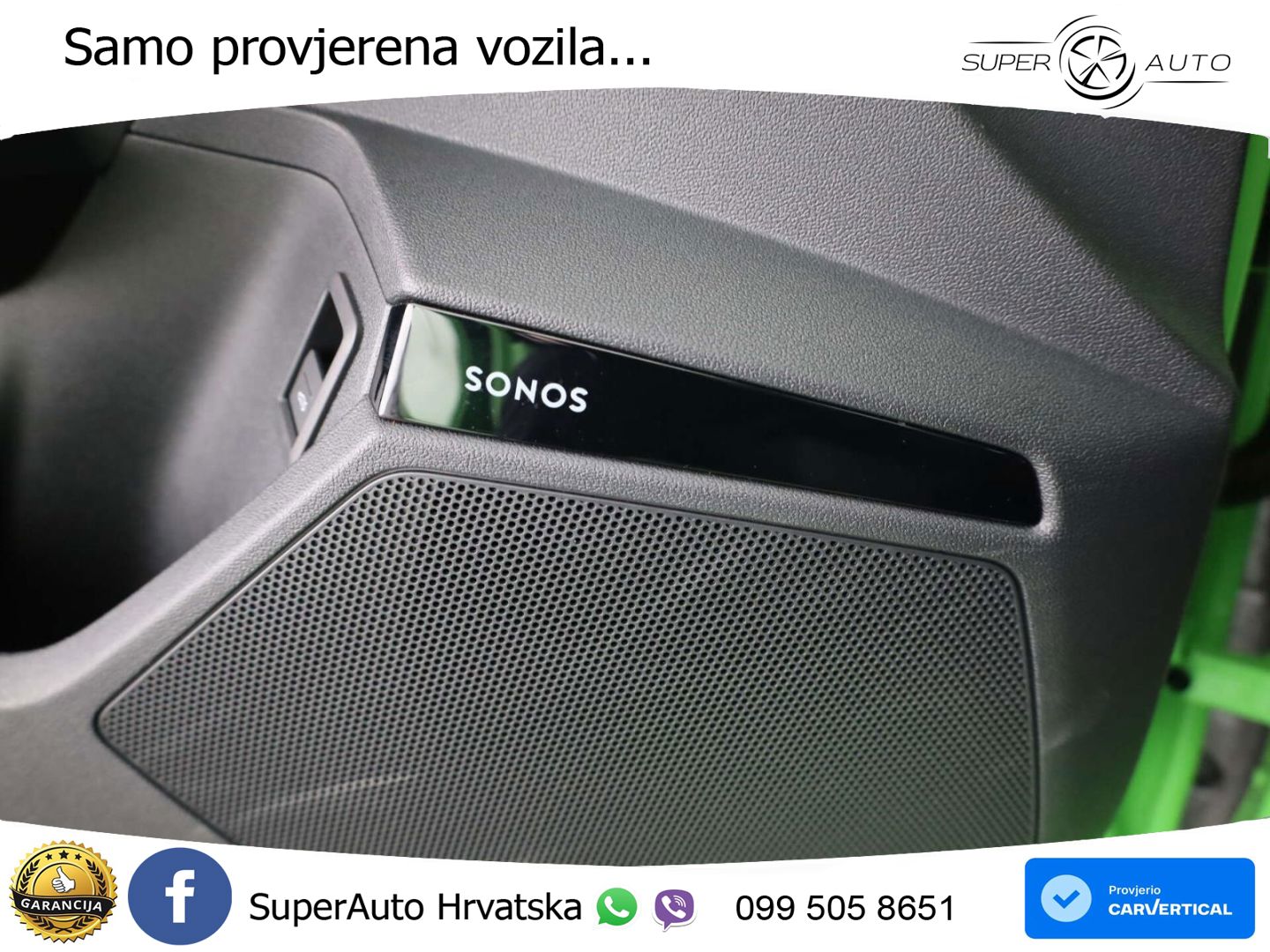 Audi RS3 Sedan 2.5 TFSI (400 KS) quattro S tronic LED+GR SJED+ACC