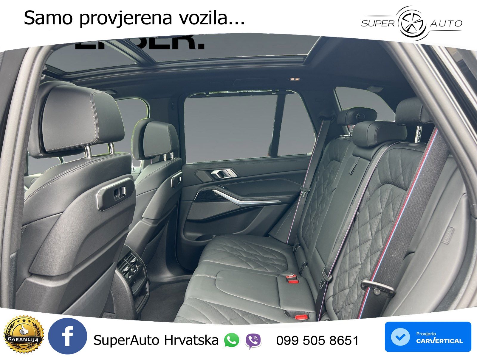 BMW X5 50e (490 KS) xDrive Steptronic LED+GR SJED+ACC