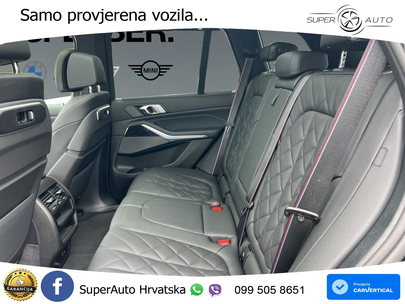 BMW X5 50e (490 KS) xDrive Steptronic LED+GR SJED+ACC