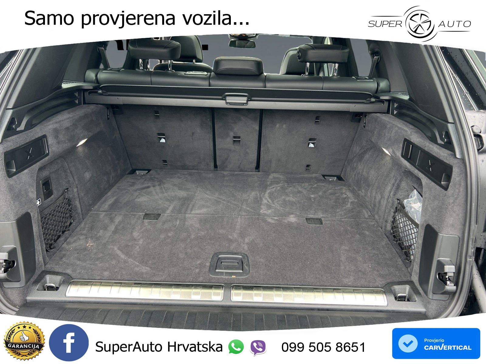 BMW X5 50e (490 KS) xDrive Steptronic LED+GR SJED+ACC