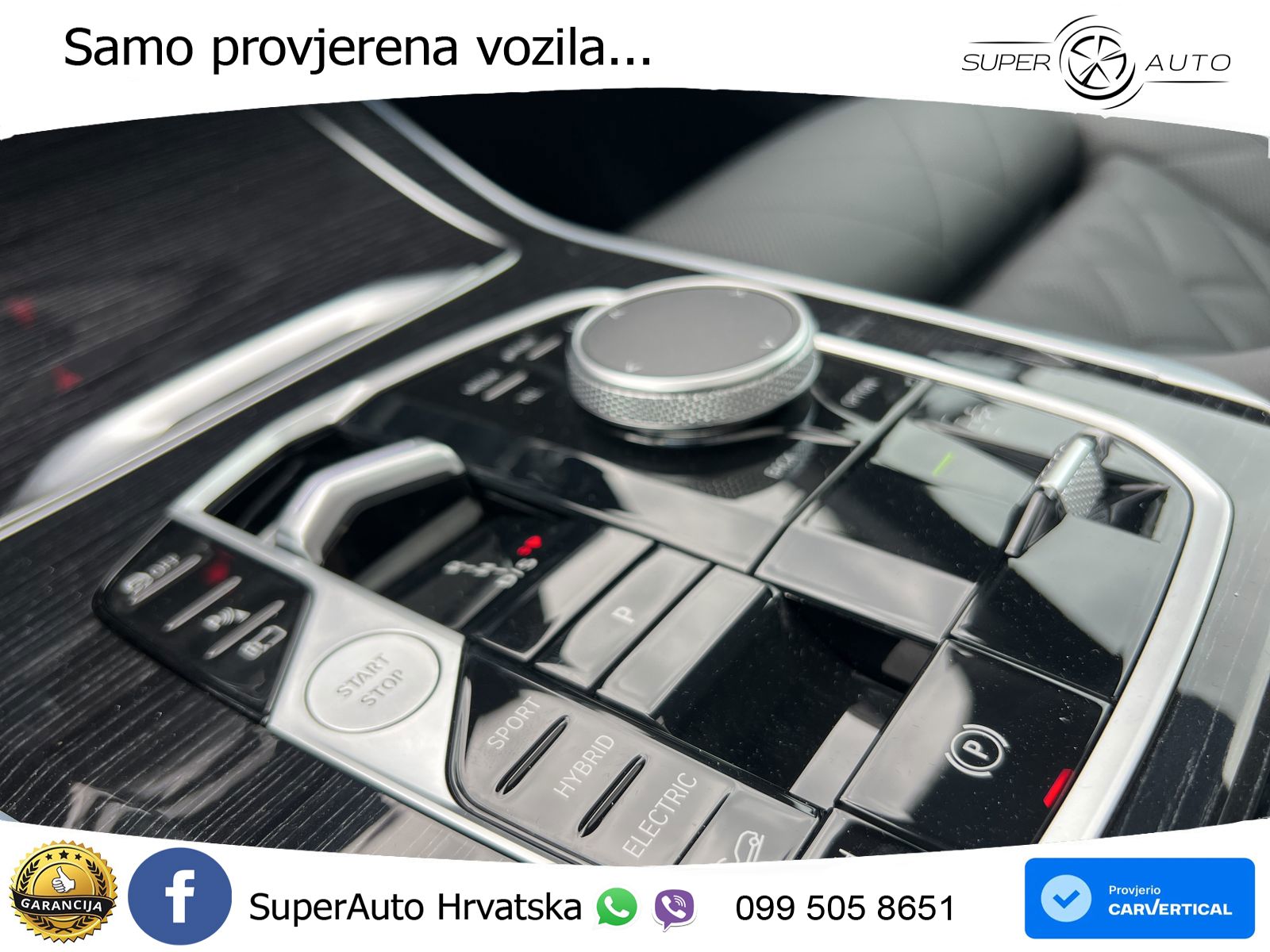 BMW X5 50e (490 KS) xDrive Steptronic LED+GR SJED+ACC