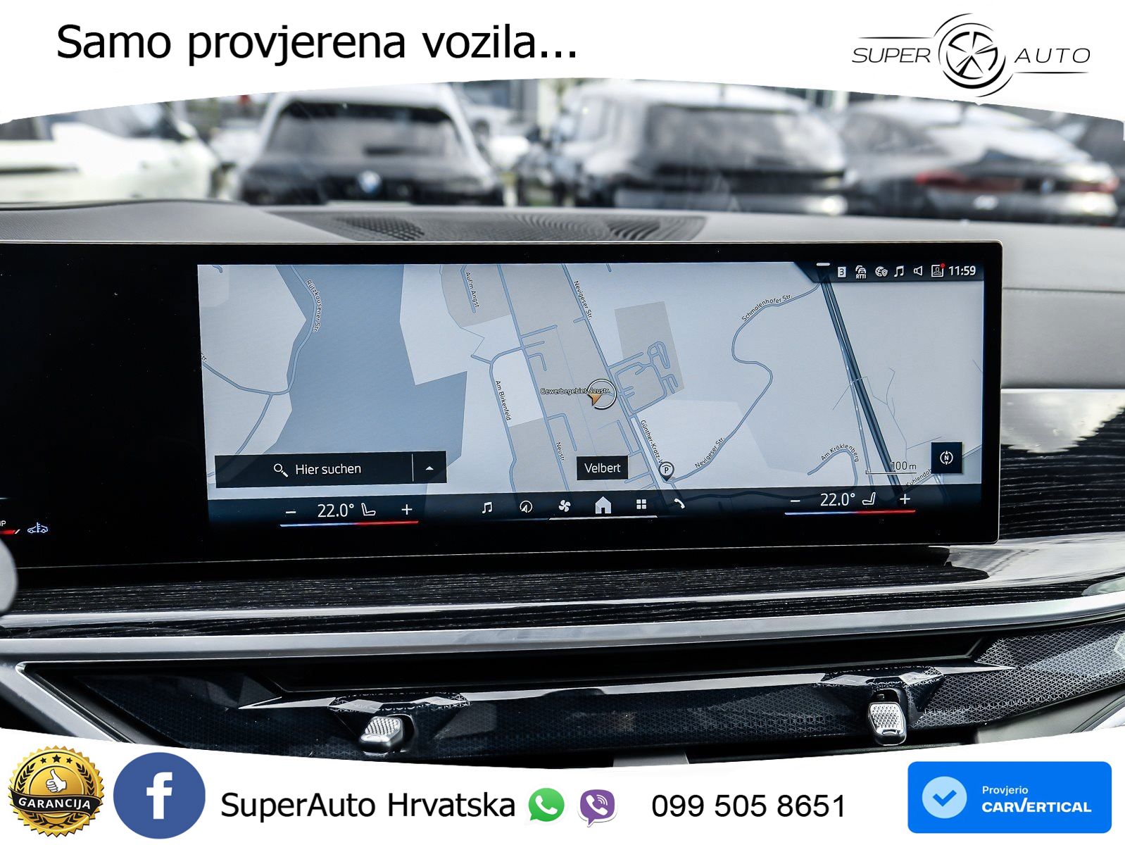 BMW X5 40d (352 KS) xDrive Steptronic LED+GR SJED+ACC