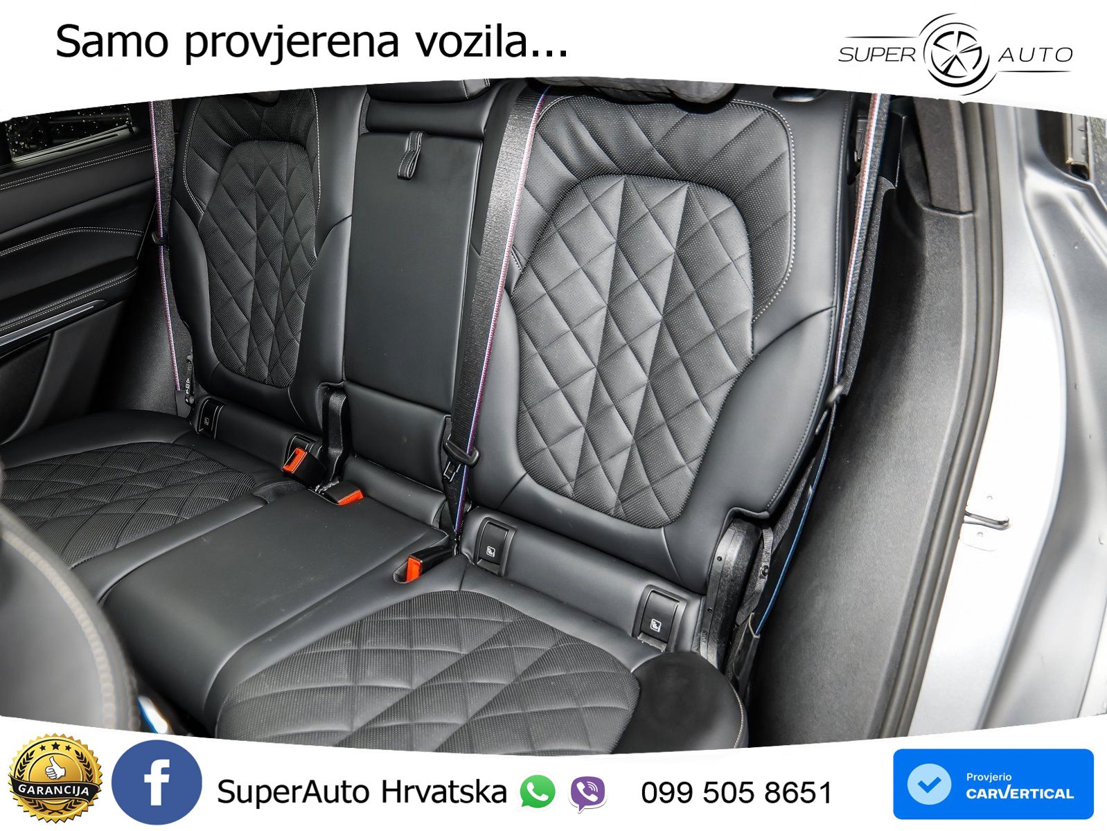 BMW X5 40d (352 KS) xDrive Steptronic LED+GR SJED+ACC