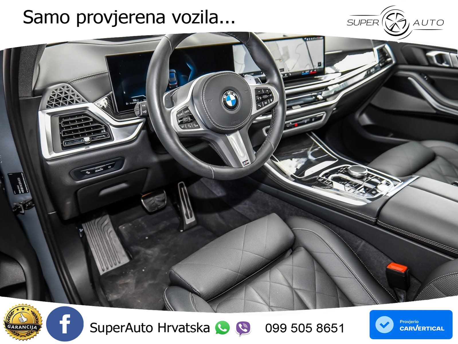 BMW X5 40d (352 KS) xDrive Steptronic LED+GR SJED+ACC