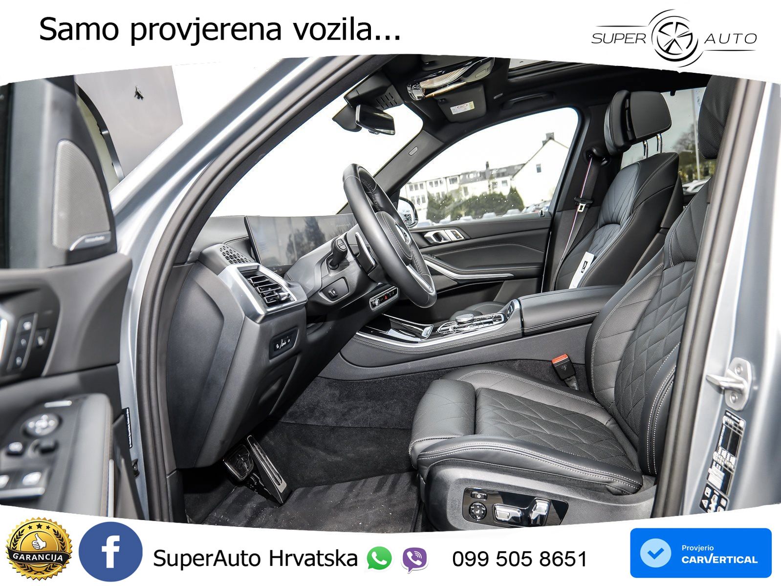 BMW X5 40d (352 KS) xDrive Steptronic LED+GR SJED+ACC