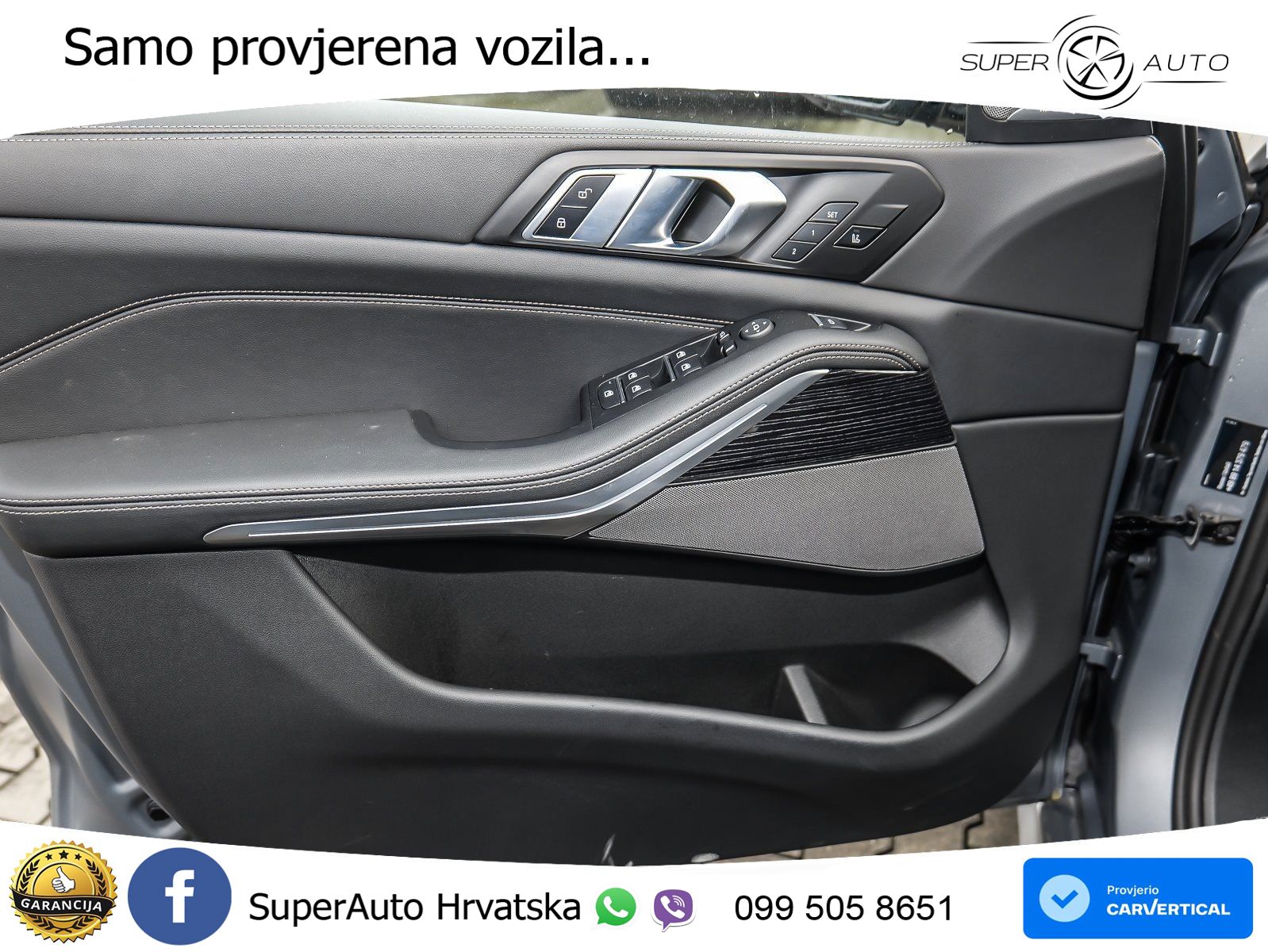 BMW X5 40d (352 KS) xDrive Steptronic LED+GR SJED+ACC