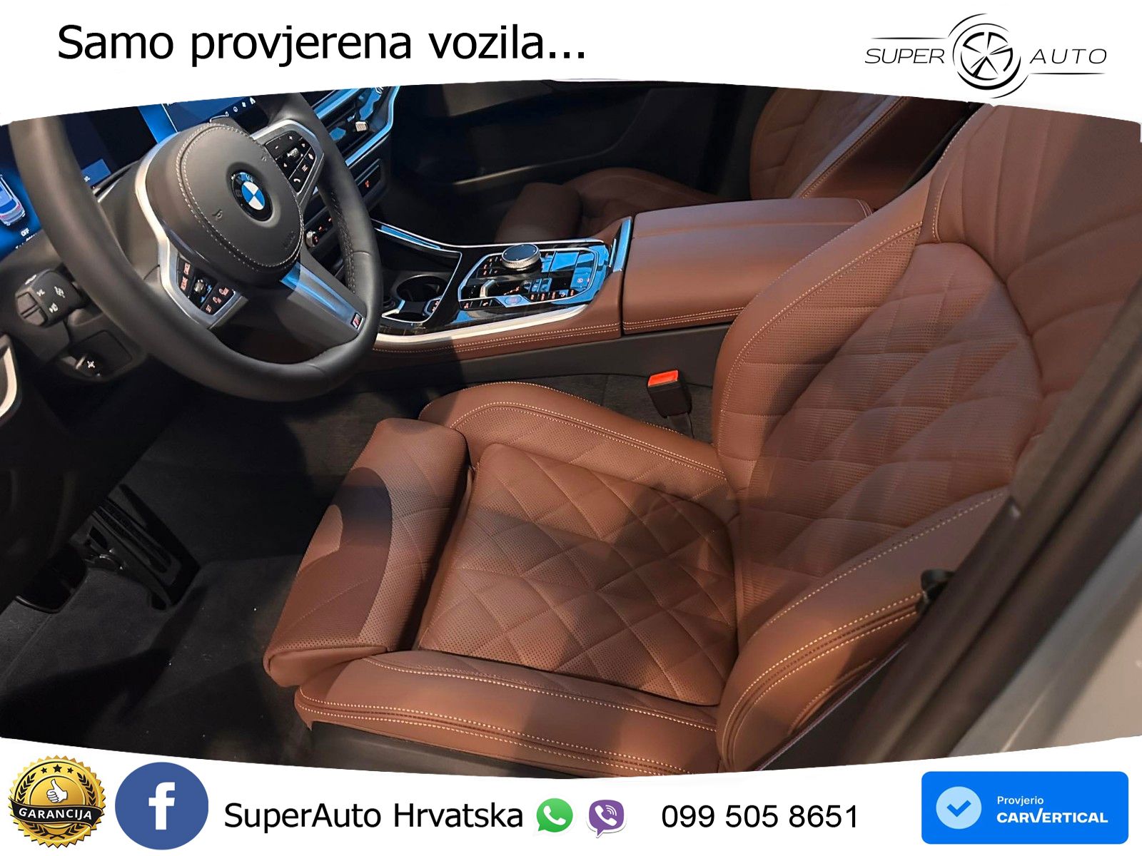 BMW X5 30d (298 KS) xDrive Steptronic LED+GR SJED+ACC