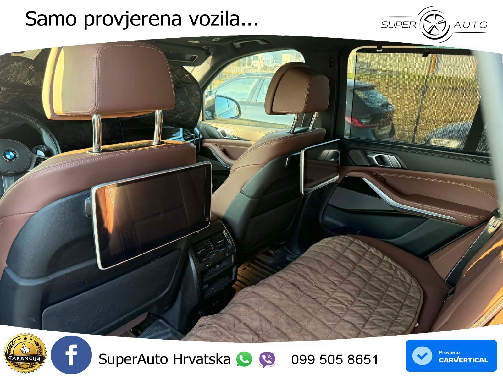 BMW X5 30d (298 KS) xDrive Steptronic LED+GR SJED+ACC