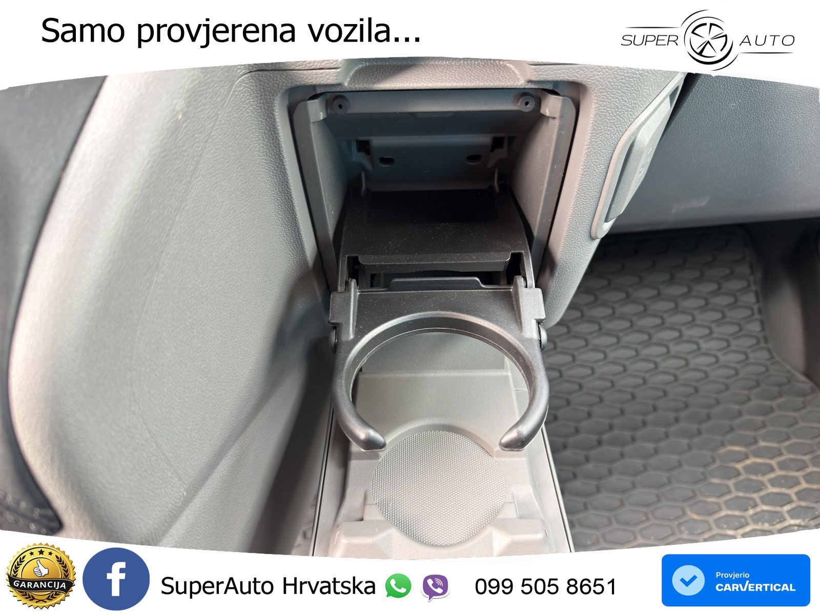 VW Transporter 110 KS