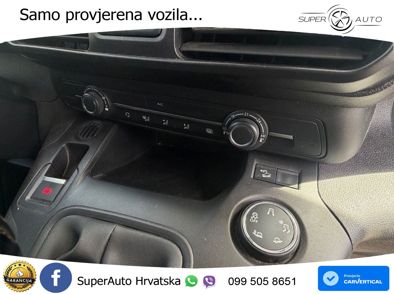 Peugeot Partner 102 KS