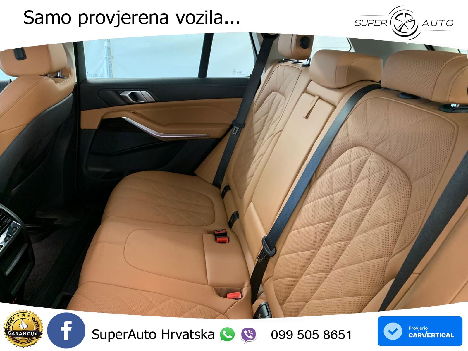 BMW X5 50e (490 KS) xDrive Steptronic