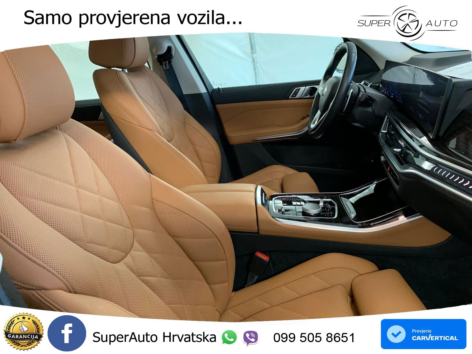 BMW X5 50e (490 KS) xDrive Steptronic