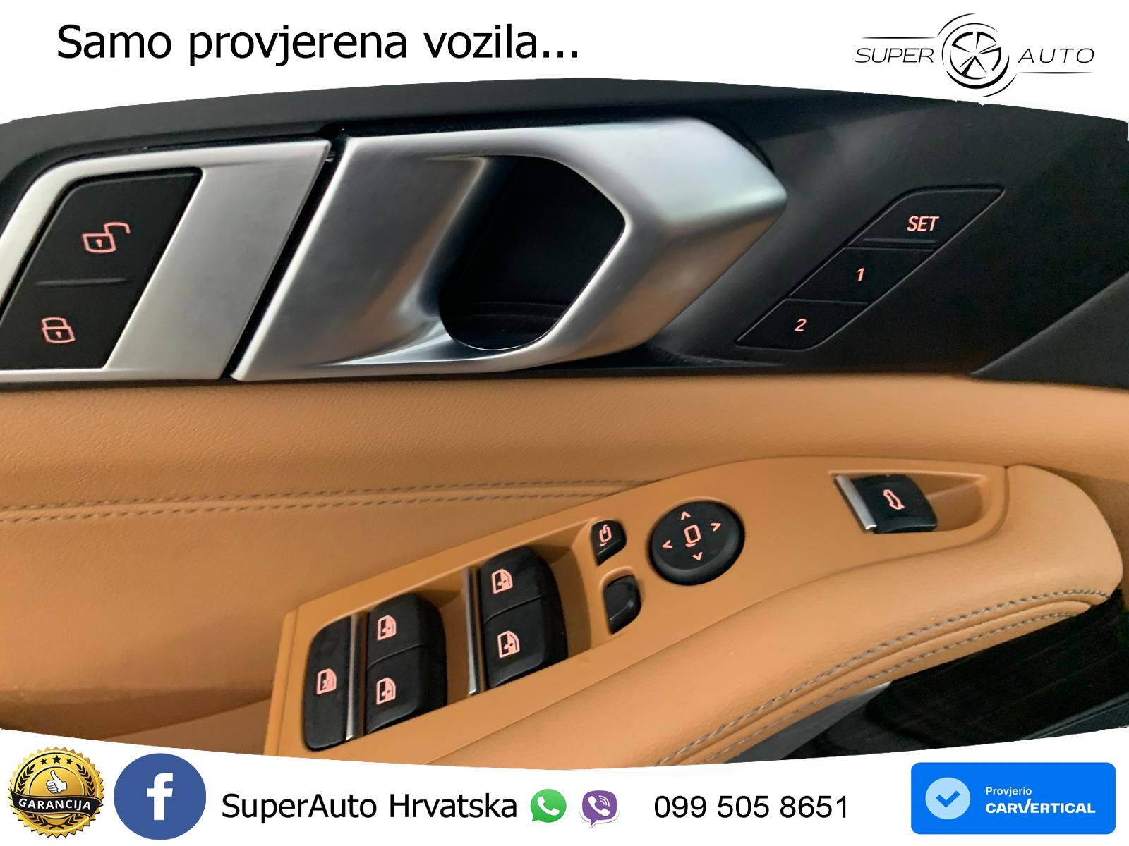 BMW X5 50e (490 KS) xDrive Steptronic
